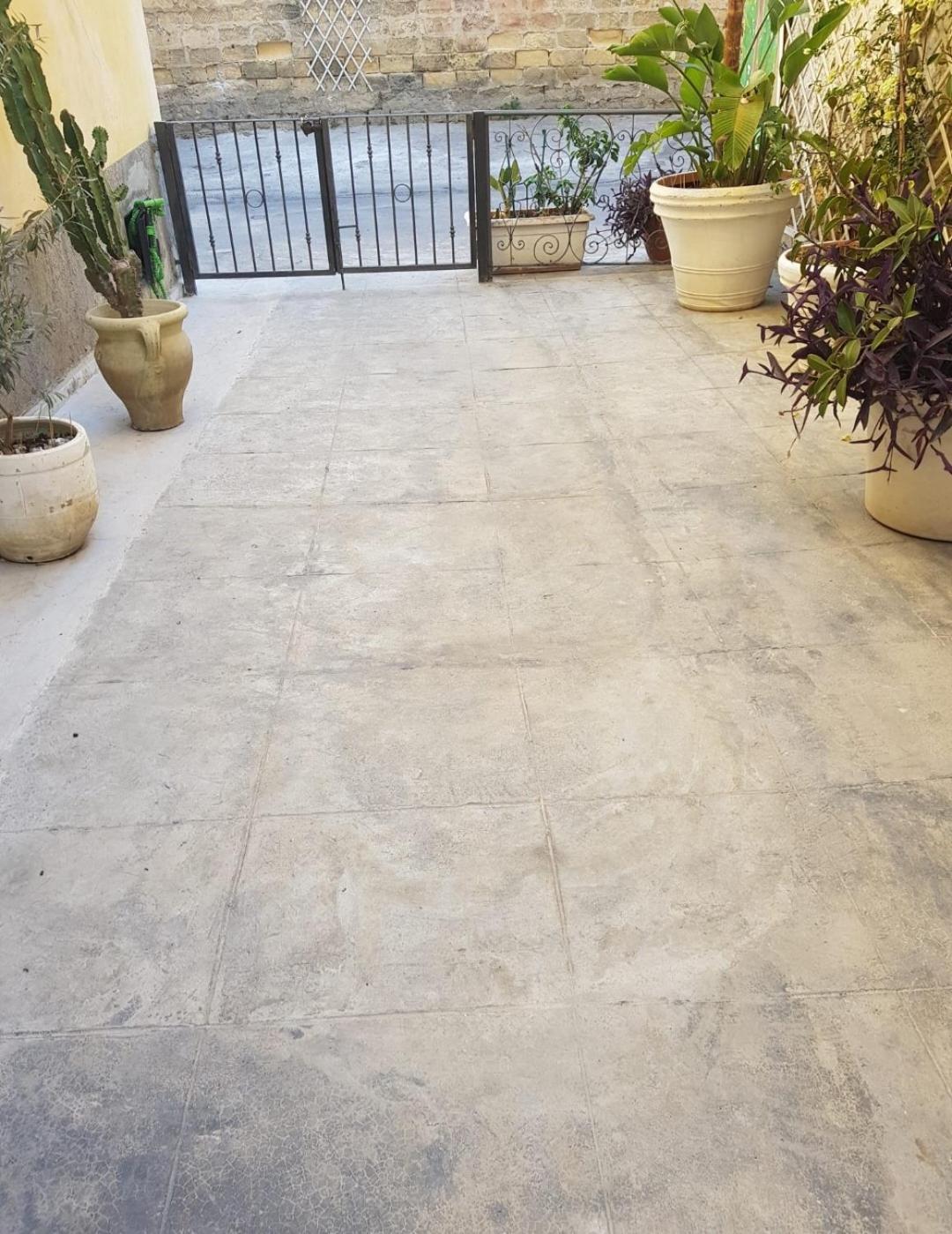 Suite And Relax Tina A 2 Passi Dal Centro E Al Foro Italico Палермо Екстериор снимка