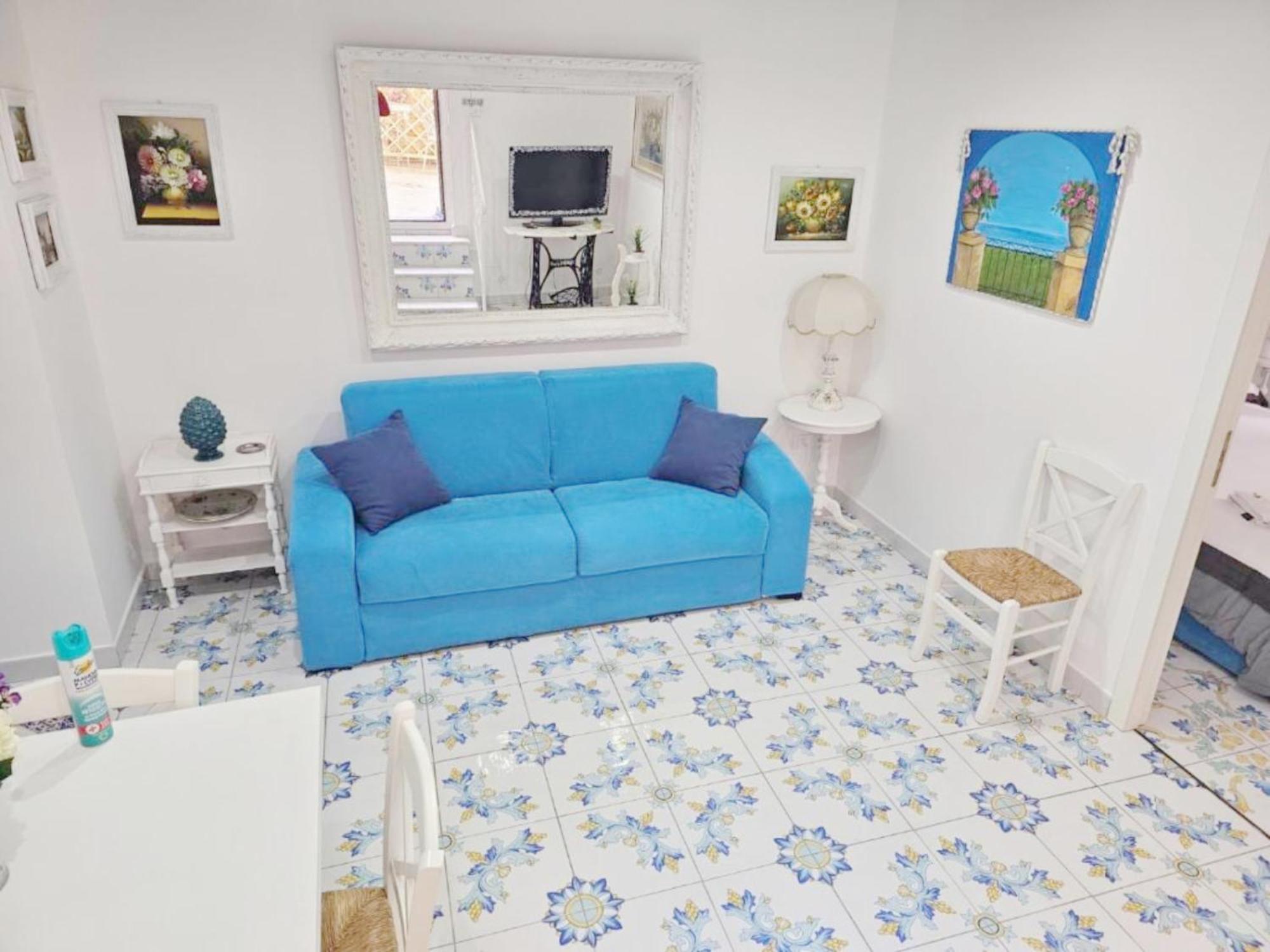 Suite And Relax Tina A 2 Passi Dal Centro E Al Foro Italico Палермо Екстериор снимка