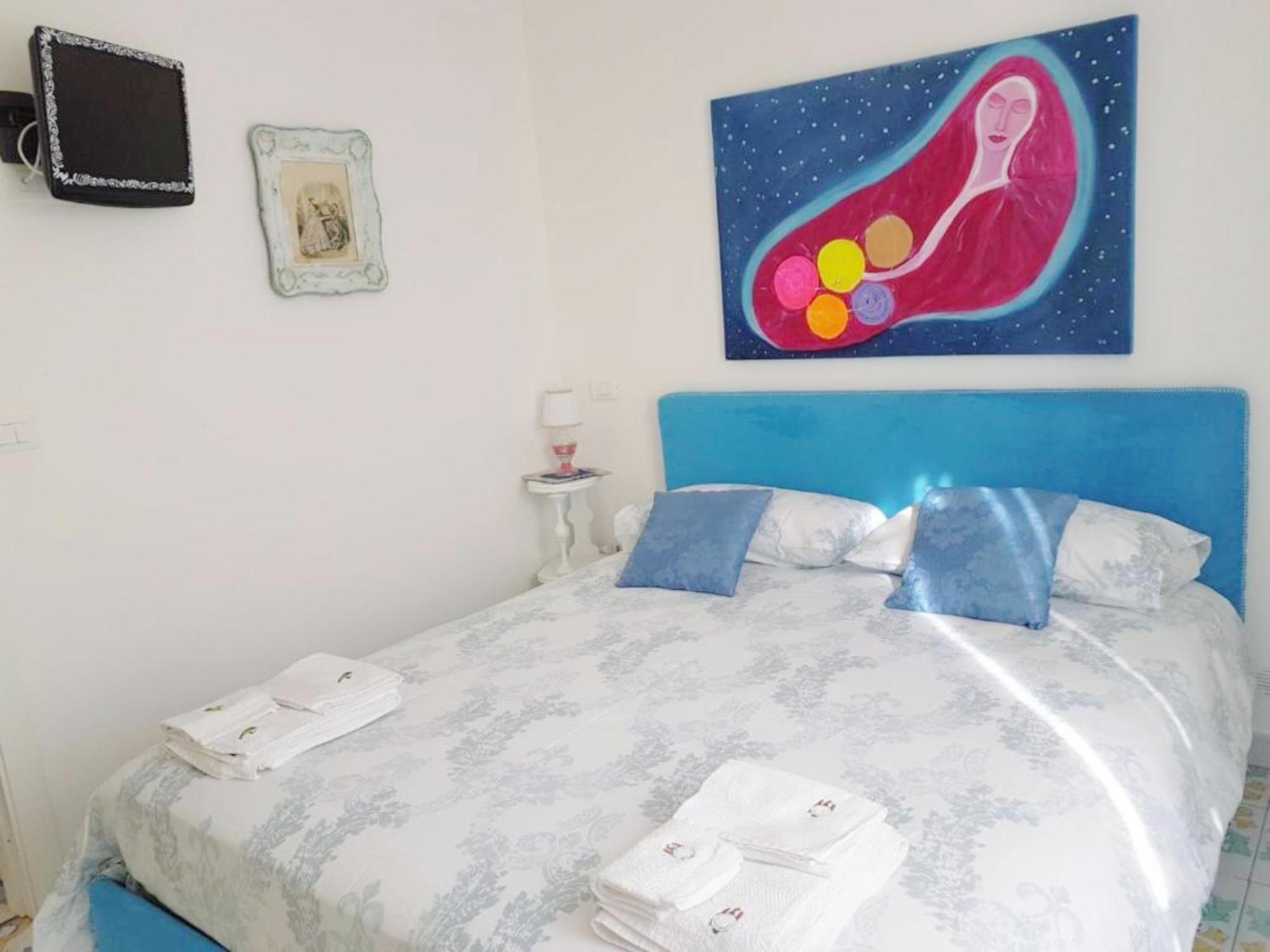 Suite And Relax Tina A 2 Passi Dal Centro E Al Foro Italico Палермо Екстериор снимка