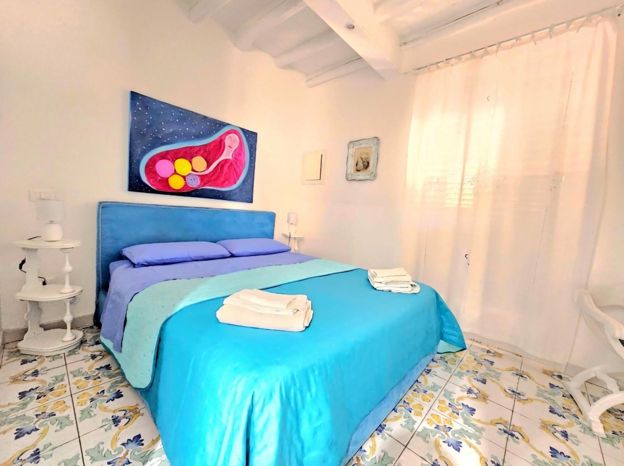 Suite And Relax Tina A 2 Passi Dal Centro E Al Foro Italico Палермо Екстериор снимка