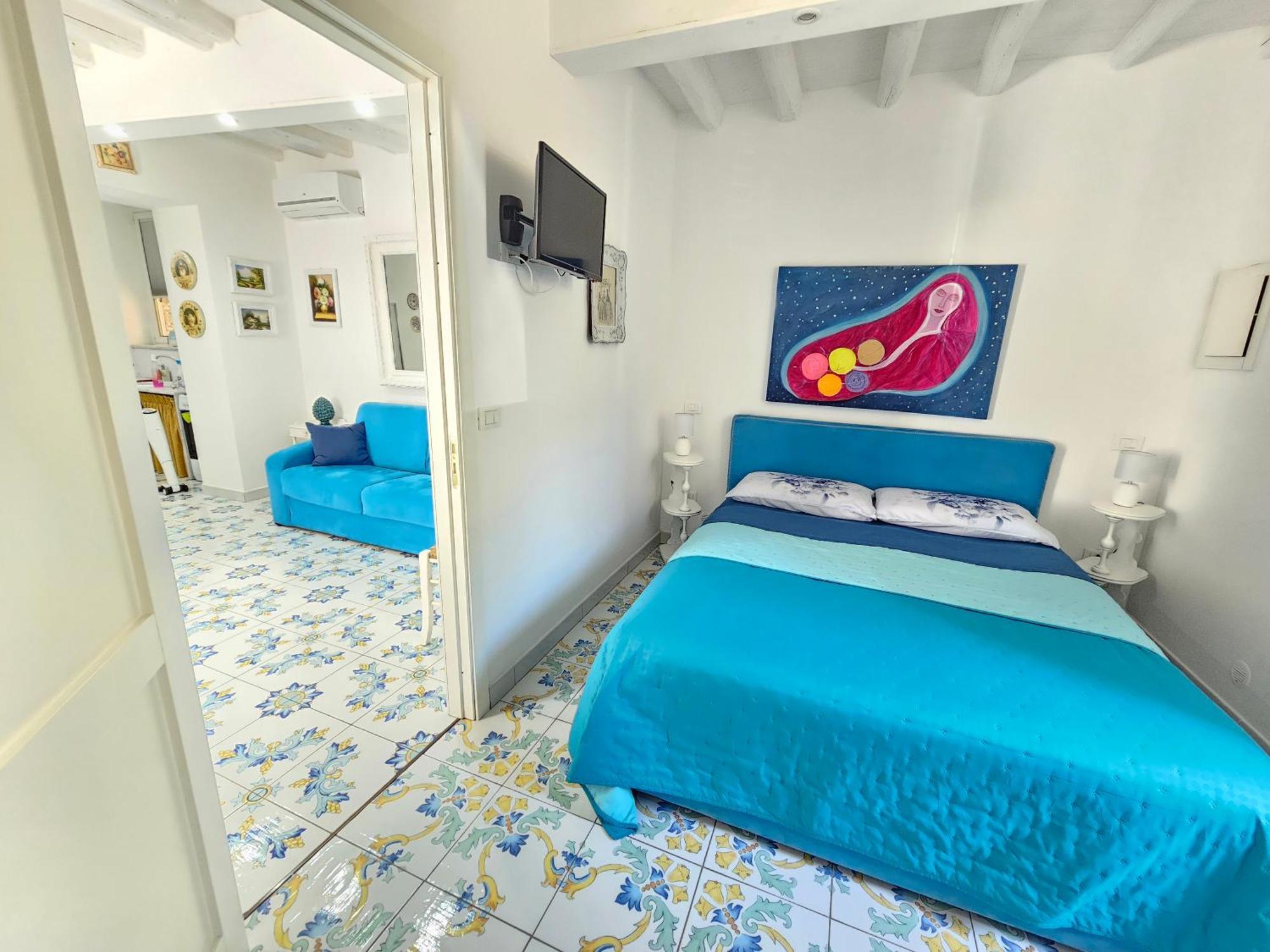 Suite And Relax Tina A 2 Passi Dal Centro E Al Foro Italico Палермо Екстериор снимка
